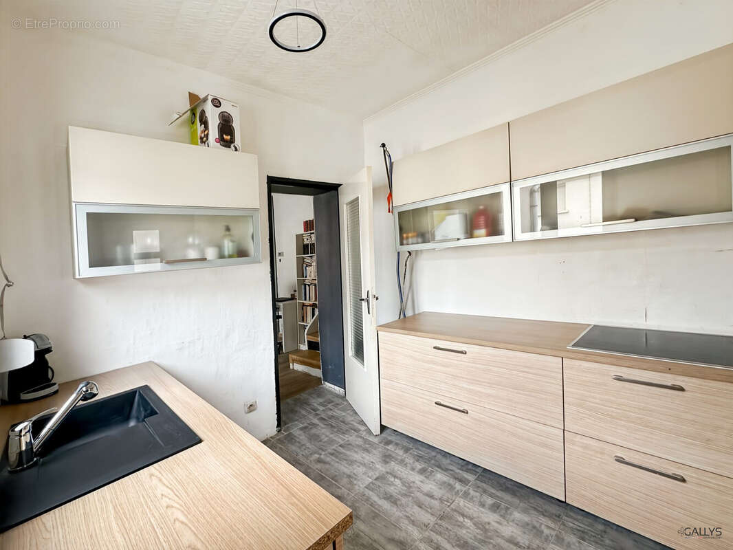 Maison à MARANGE-SILVANGE