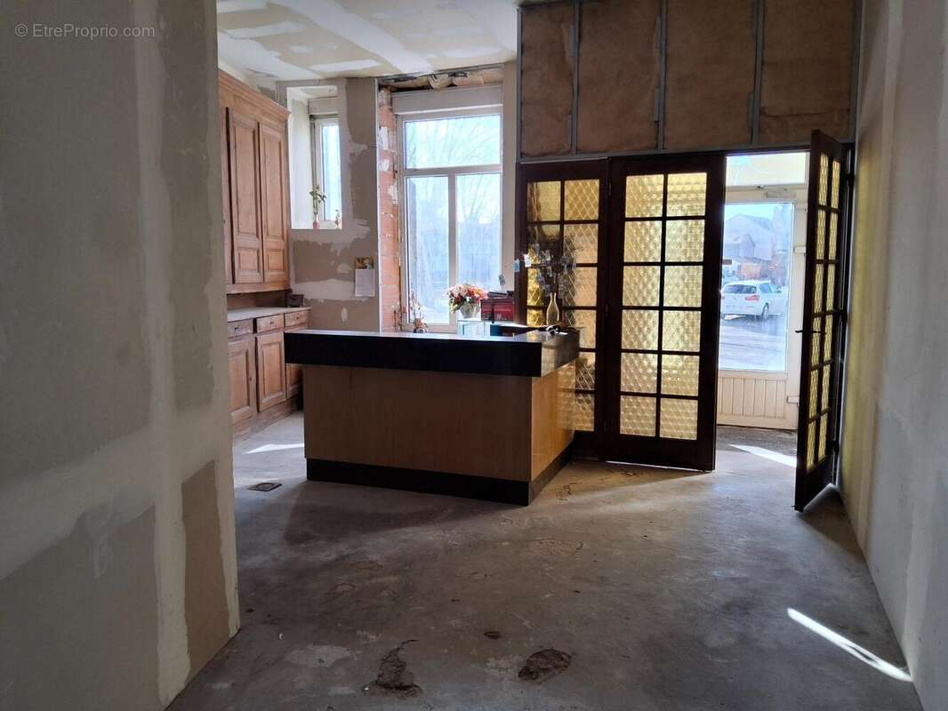 Photo 2 - Appartement à SAINT-LOUP-SUR-SEMOUSE