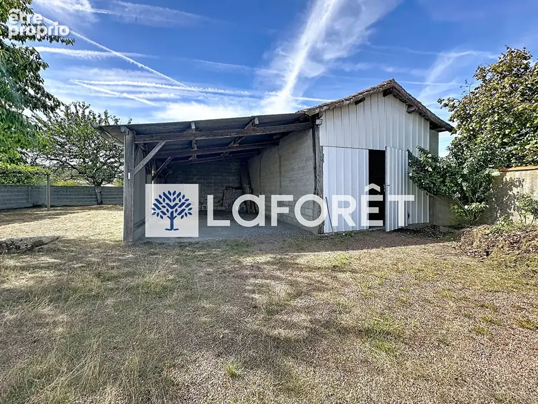 Vente maison BOUSSAIS - photo 14