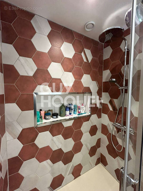 Appartement à SOUSTONS