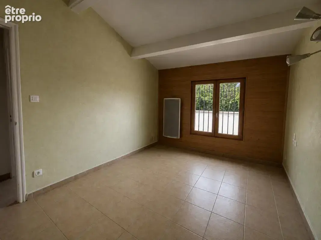 Appartement - photo 8