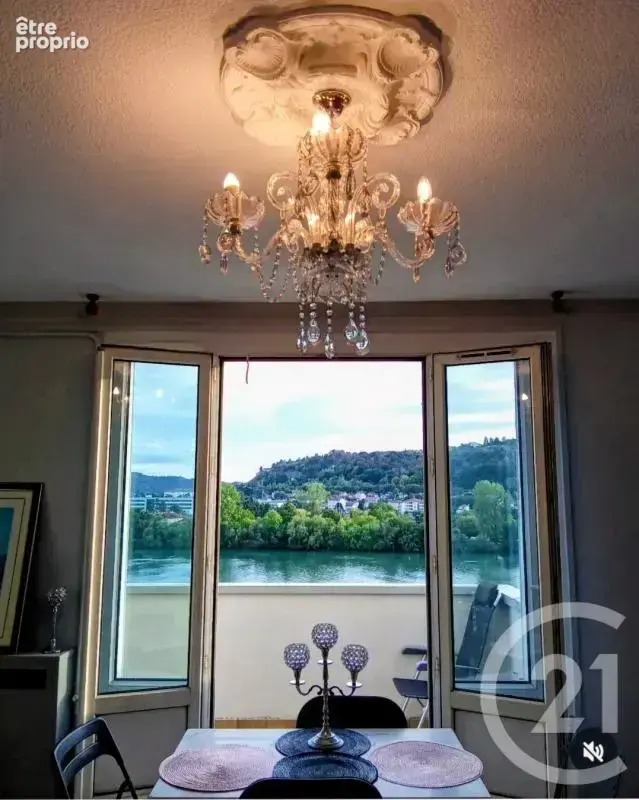 Appartement 5 pièces 85 m² à vendre à Vienne (38200) - photo 4