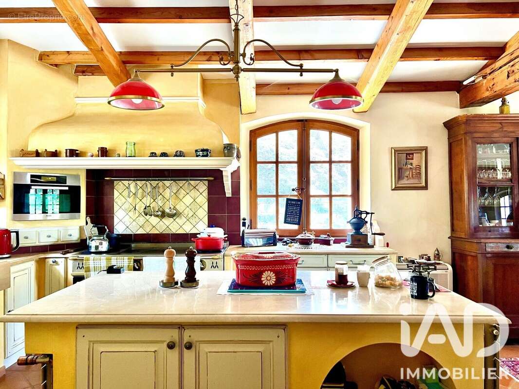 Photo 4 - Maison à HYERES