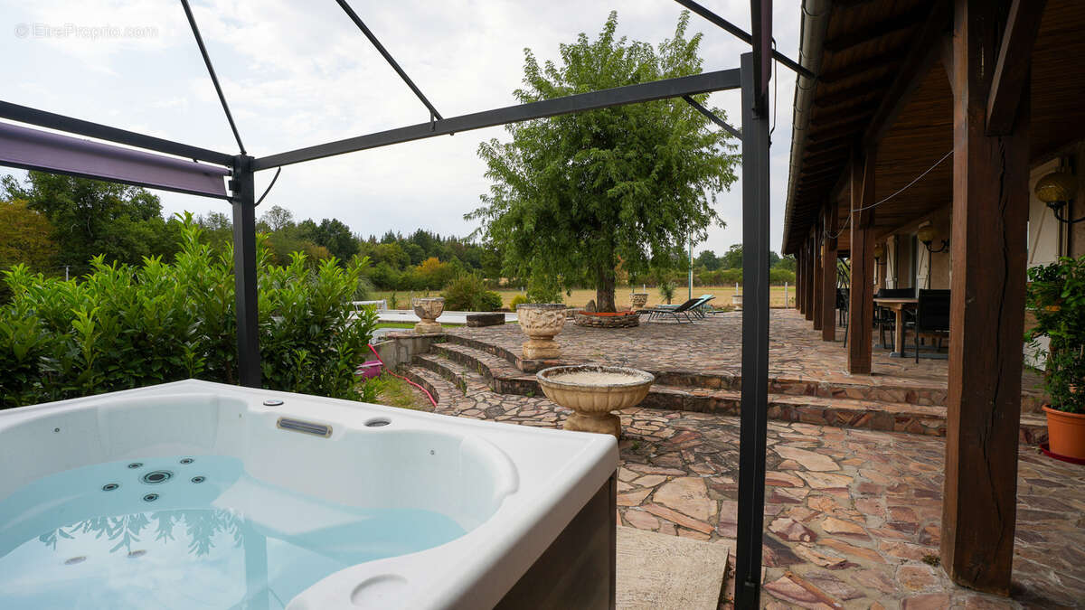 Superbe villa - photo 2