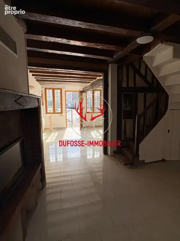 Maison à vendre 4 pièces à Livarot Pays d'Auge - photo 2