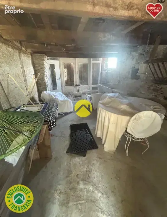 Maison de campagne - photo 8