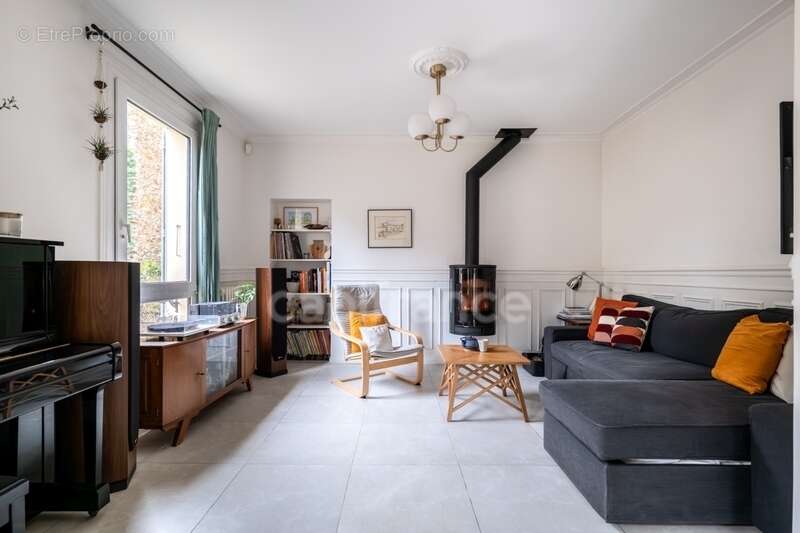 Maison à VERSAILLES