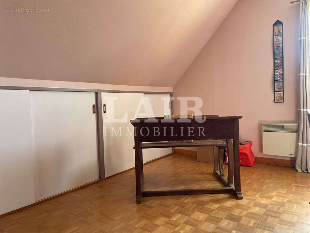 Maison à MORTAGNE-AU-PERCHE