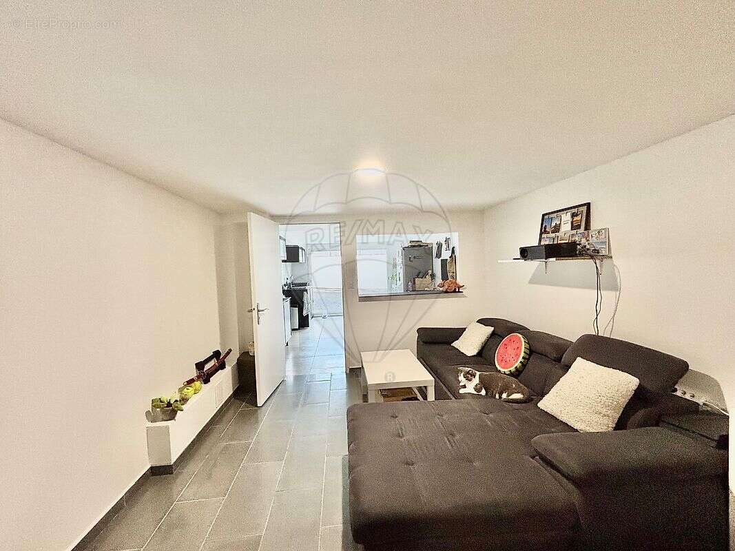 Maison à SAINT-PRIEST