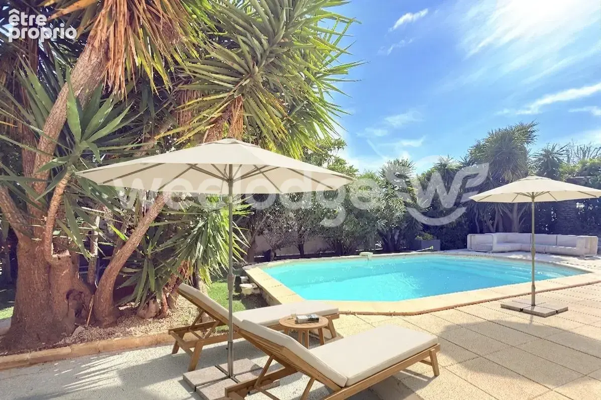 Maison 7 pièces 140 m² à vendre à Mougins (06250) - photo 3