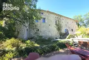 Maison à SAINT-AUBAN-SUR-L'OUVEZE