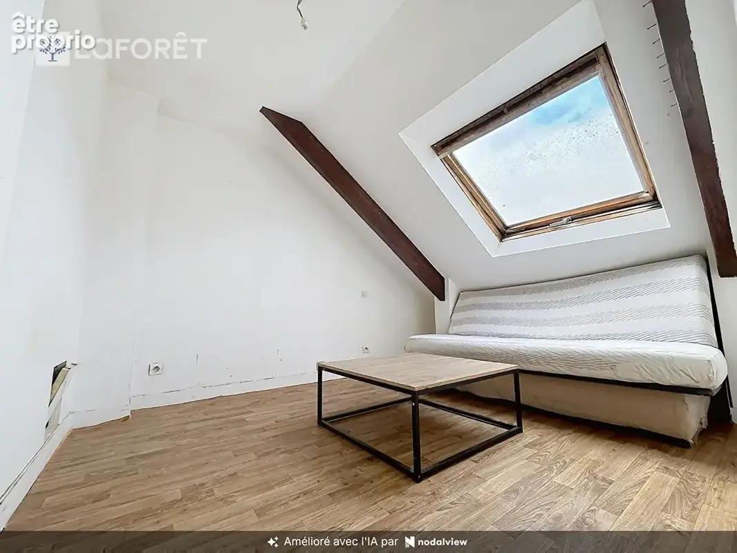 Appartement Auray 3 pièce(s) 52.66 m2 - photo 3