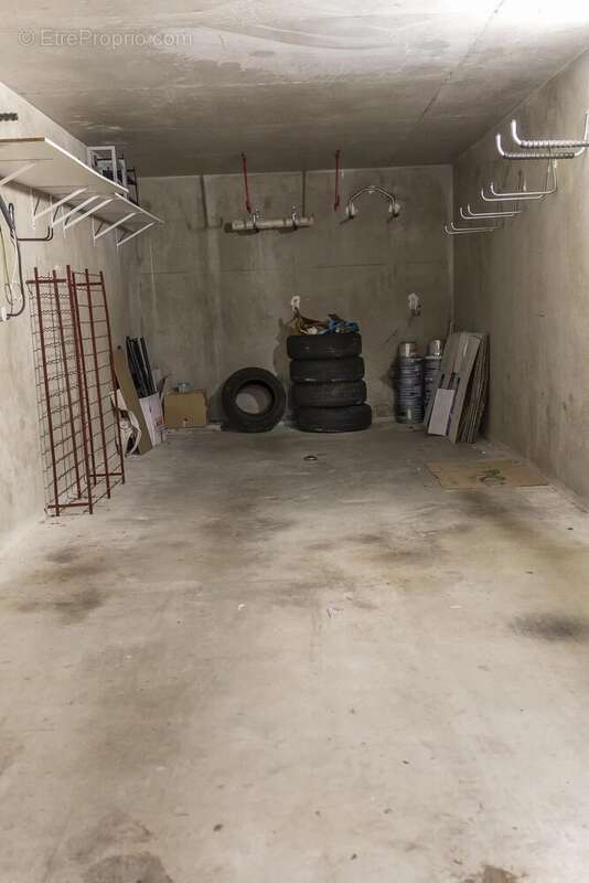 Appartement à LYON-9E