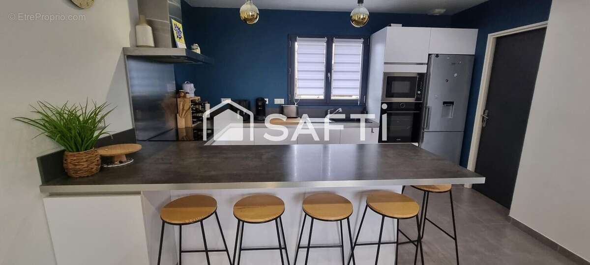 Photo 4 - Maison à LEZIGNAN-CORBIERES