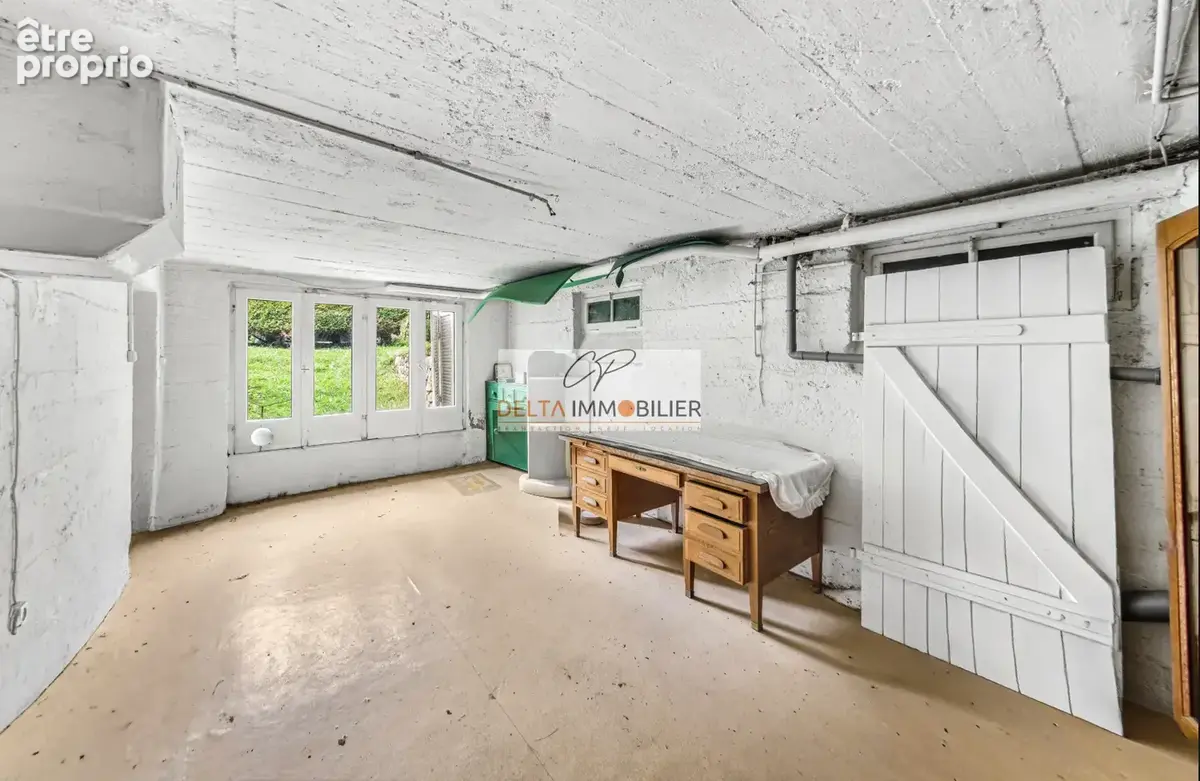 Mulhouse   rebberg  maison de caractère avec piscine sur plus de 10 ares - photo 12