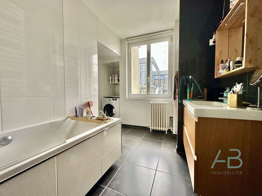 Appartement à LILLE