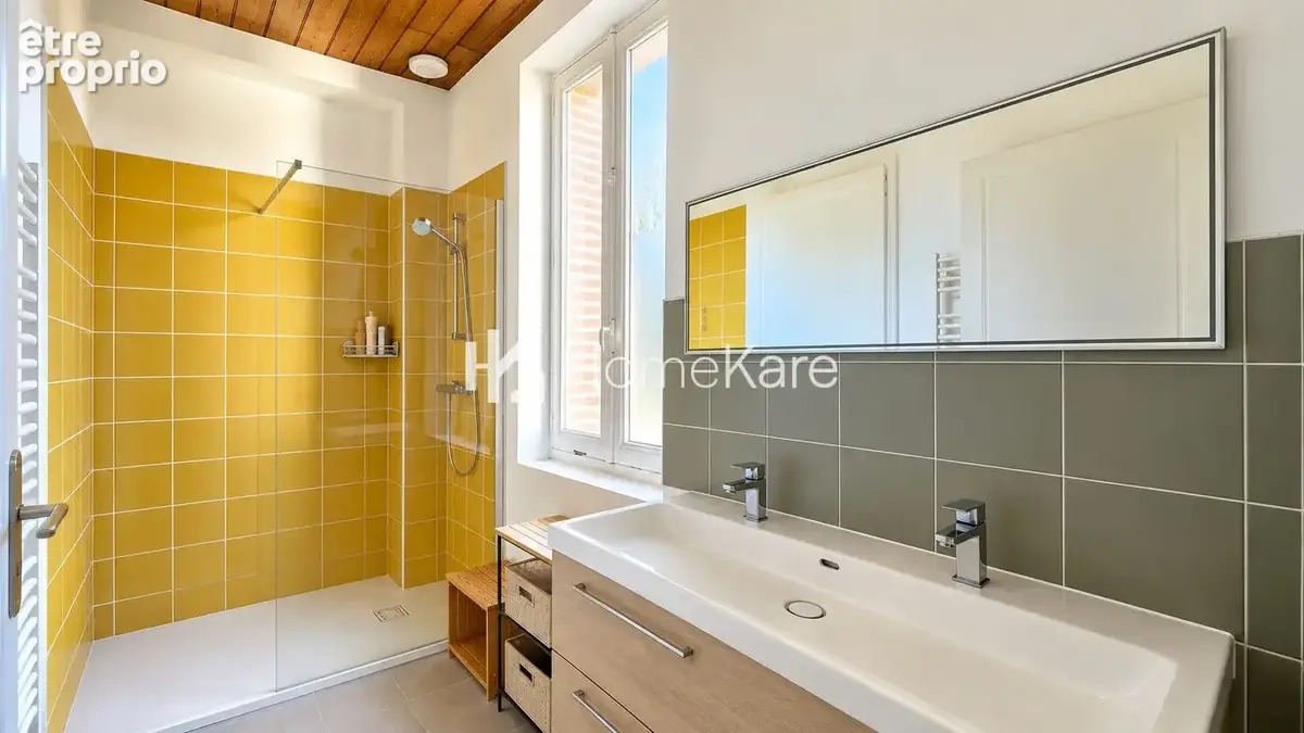 Maison 110 m² à Montauban  - photo 6