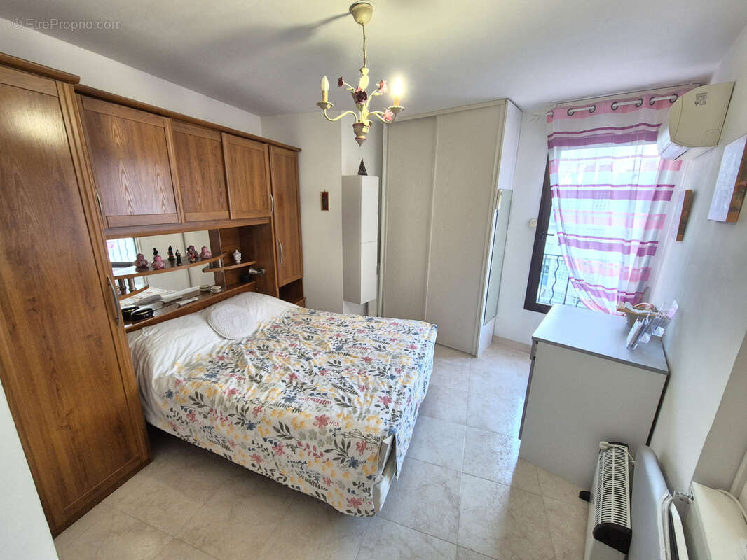 Appartement à HYERES