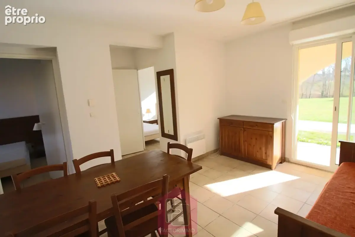Exclusivité factorimmo appartement t3 à vendre à prayssac (46220) - photo 6