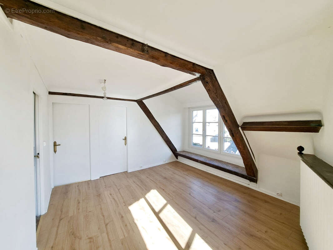 Maison à SENLIS