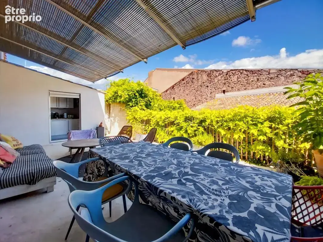 Vente maison de prestige à Marseillan - photo 16