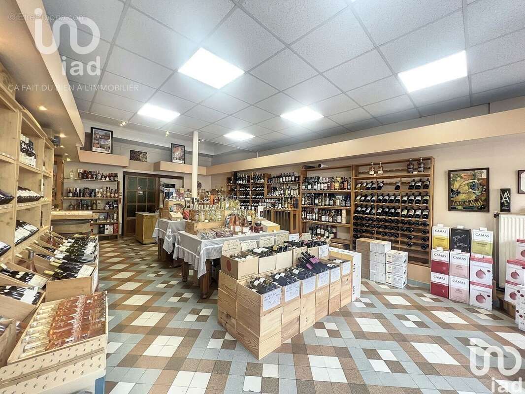 Photo 3 - Commerce à CHATEAU-RENARD