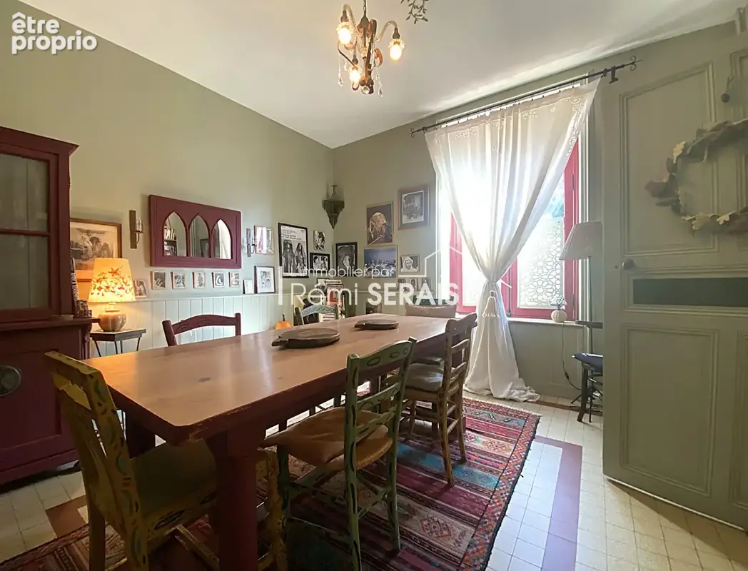 Maison de Maître à vendre au coeur du Perche - photo 3