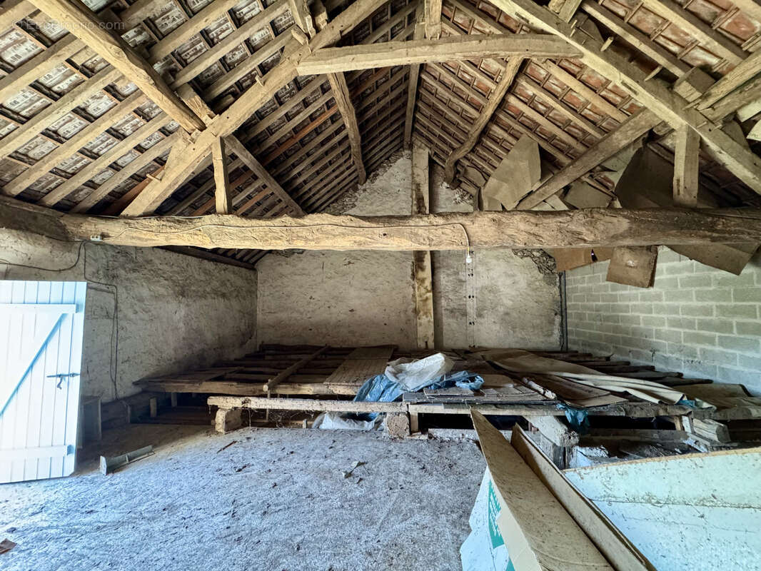 Maison à COULOMMIERS