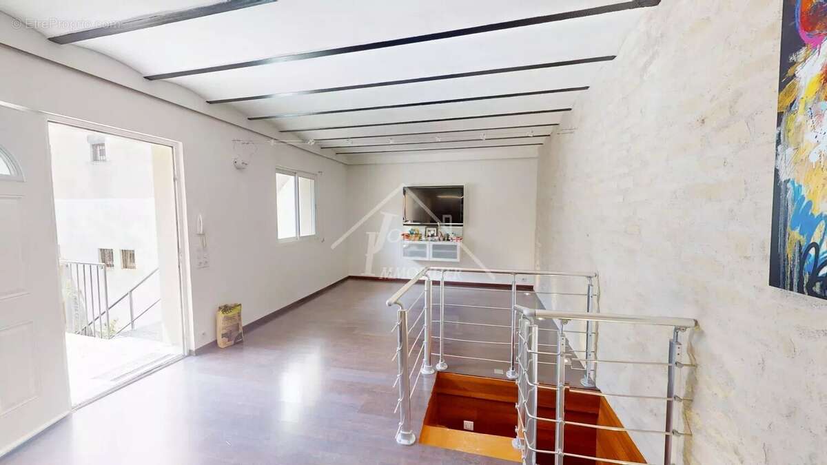 Appartement à VICHY