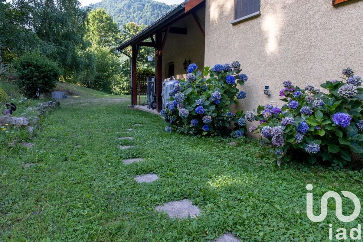 Photo 5 - Maison à ALLEVARD