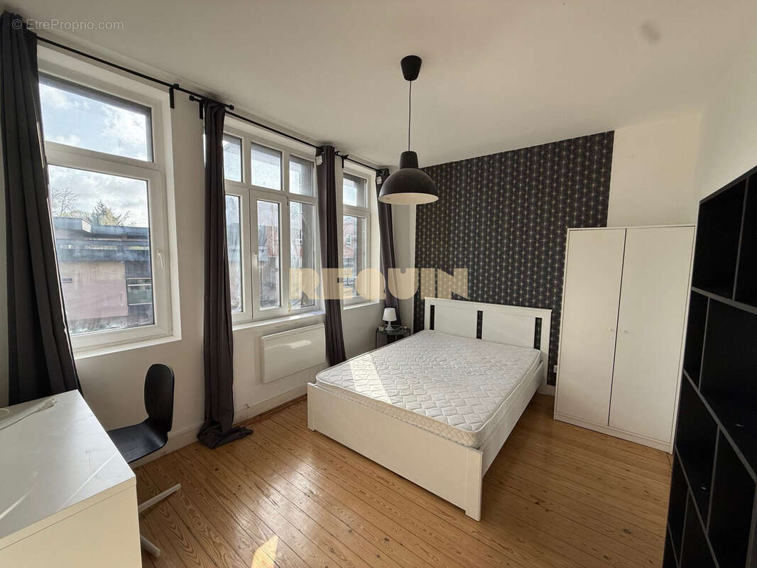 Appartement à LILLE