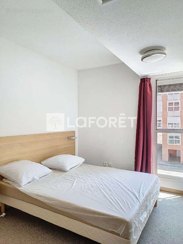 Appartement à VERNET-LES-BAINS