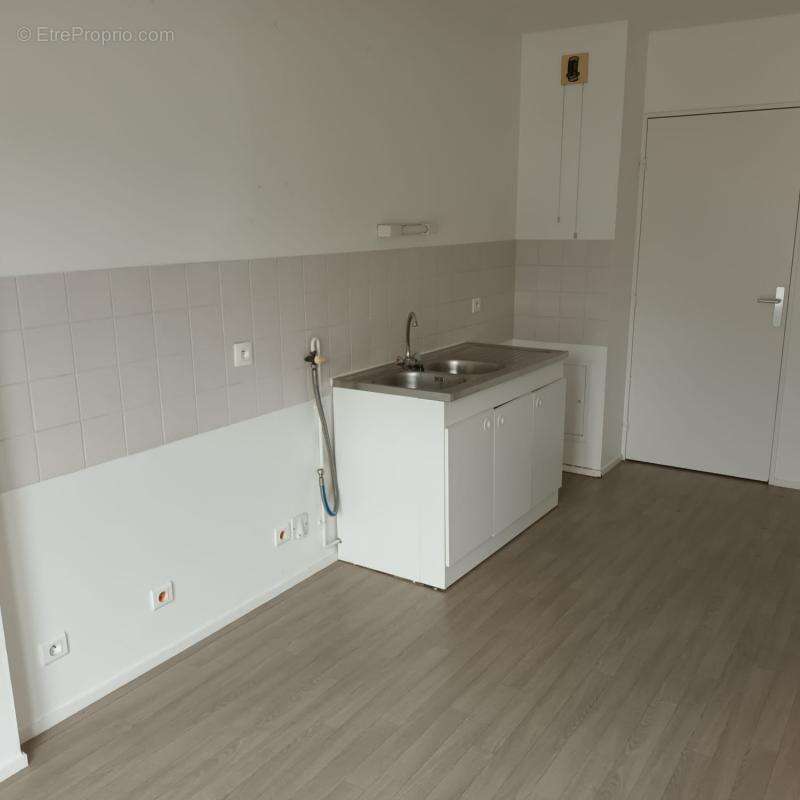 Appartement à ANGERS