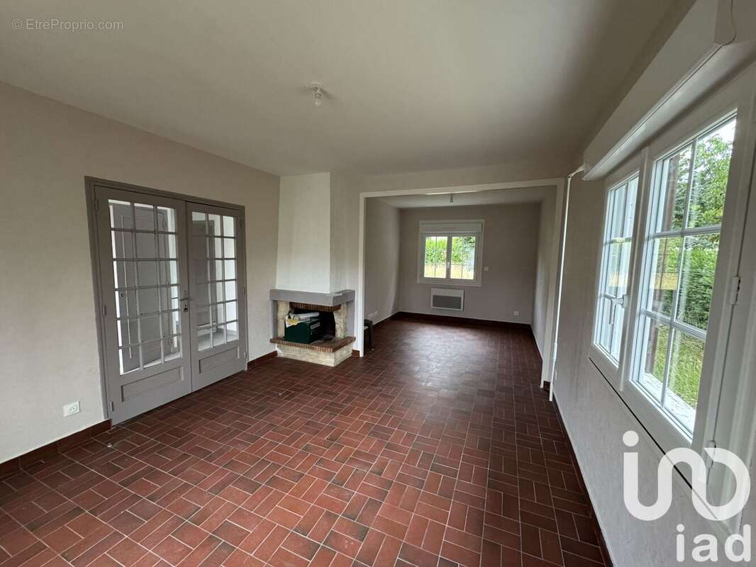 Photo 3 - Maison à PEYRAT-DE-BELLAC