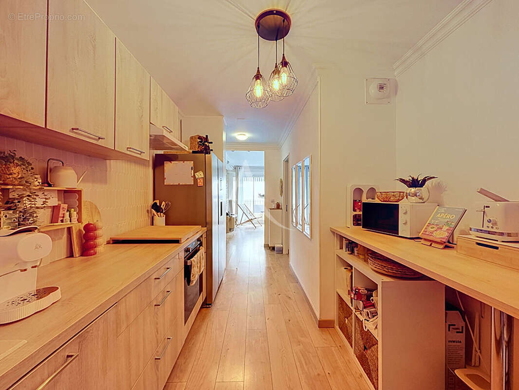 Appartement à LAVAL
