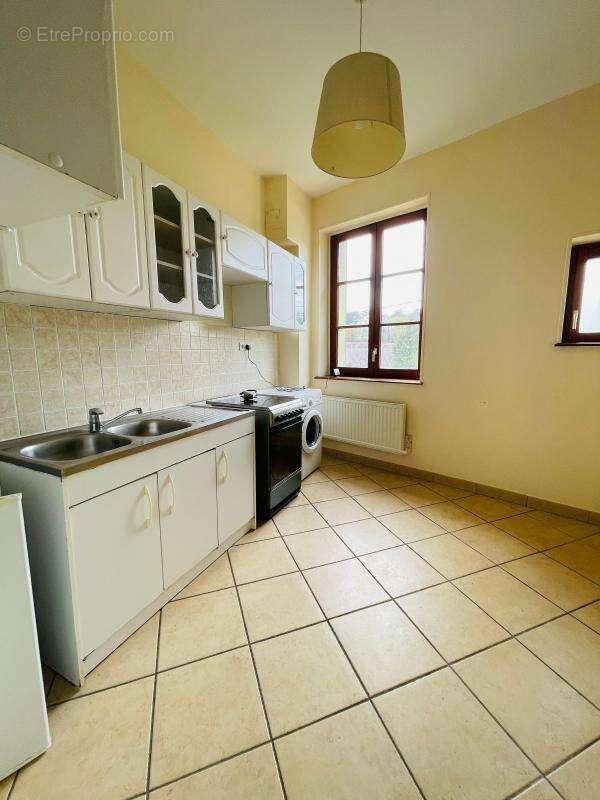 Appartement à CALUIRE-ET-CUIRE