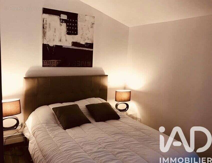 Photo 8 - Maison à LE GRAND-VILLAGE-PLAGE