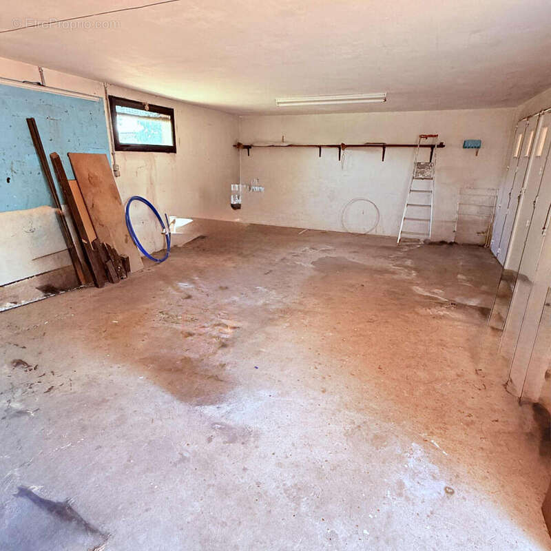 Maison à SAINT-LOUBES