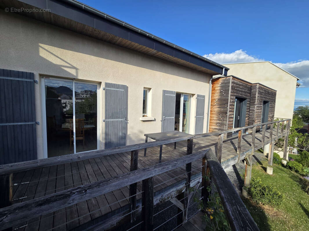 Maison 177 m² à Clermont-Ferrand  - photo 3