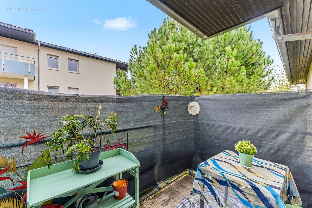 Appartement à AUTERIVE
