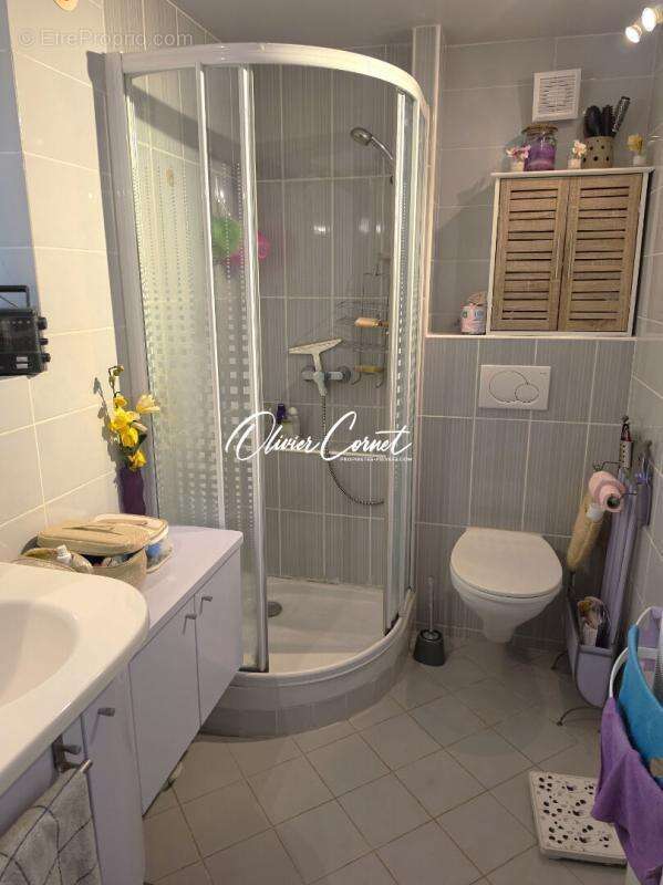 Maison de village proche NOGENT LE ROTROU - photo 7