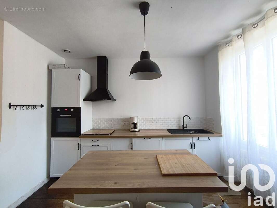 Photo 3 - Maison à PLOUGUENAST