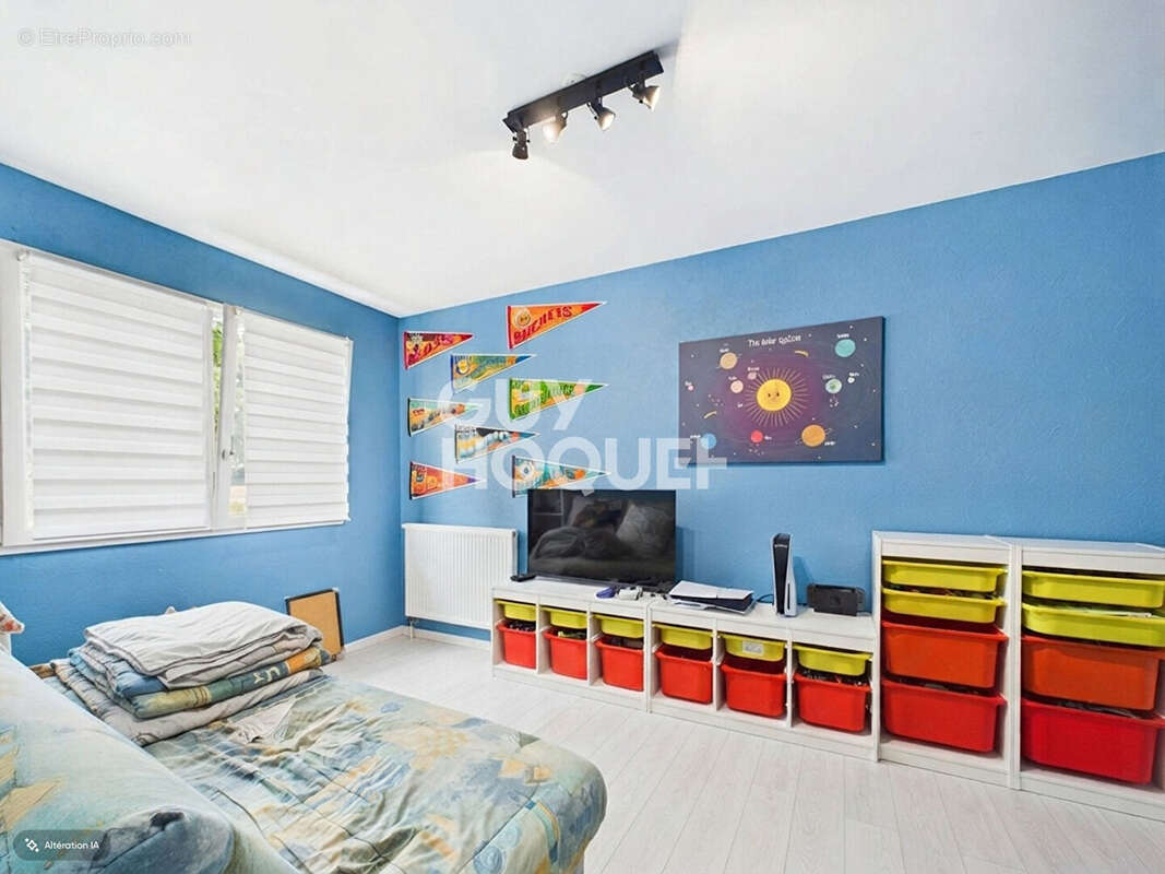 Maison 5 pièces à vendre à Cléon - Réf. 3250 - photo 7