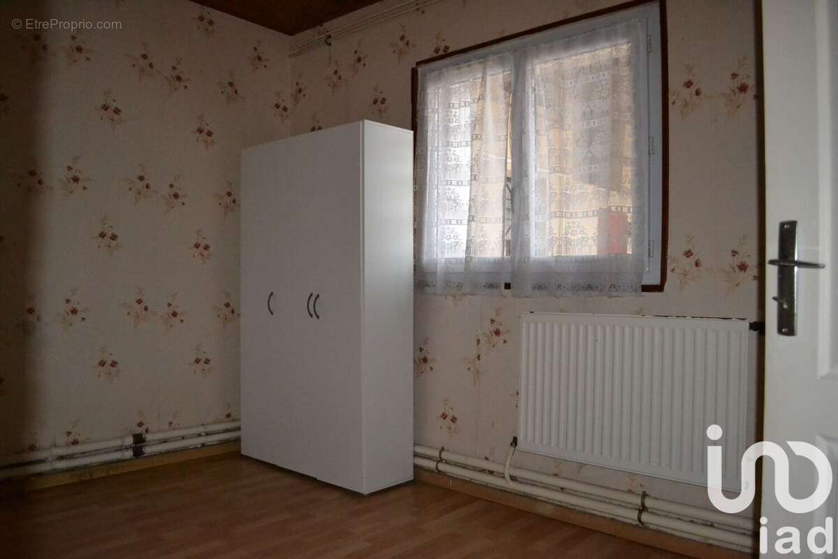 Photo 7 - Appartement à PORCHEVILLE