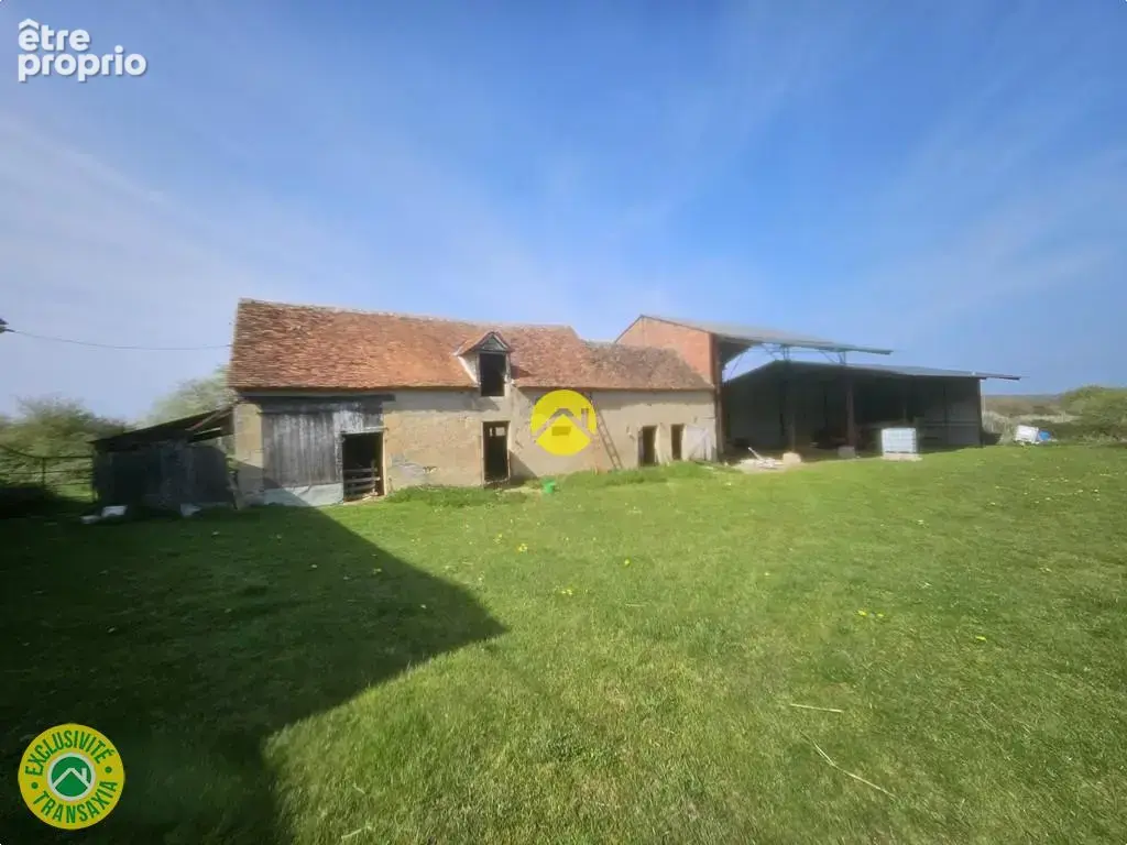 bergerie au calme - photo 17