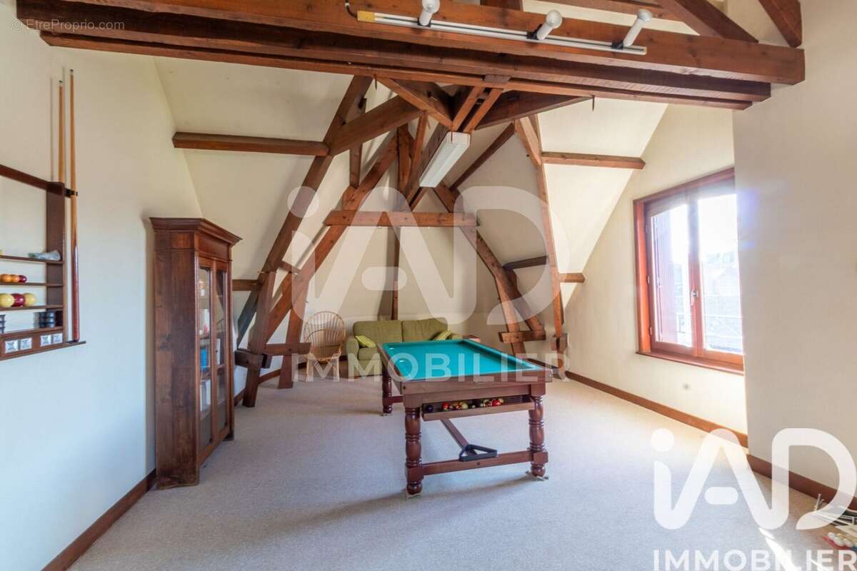 Photo 9 - Maison à LORRIS