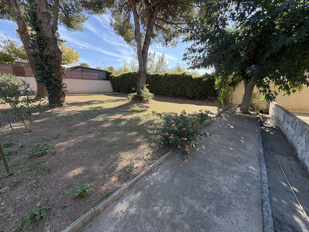 Maison à BEAUVOISIN