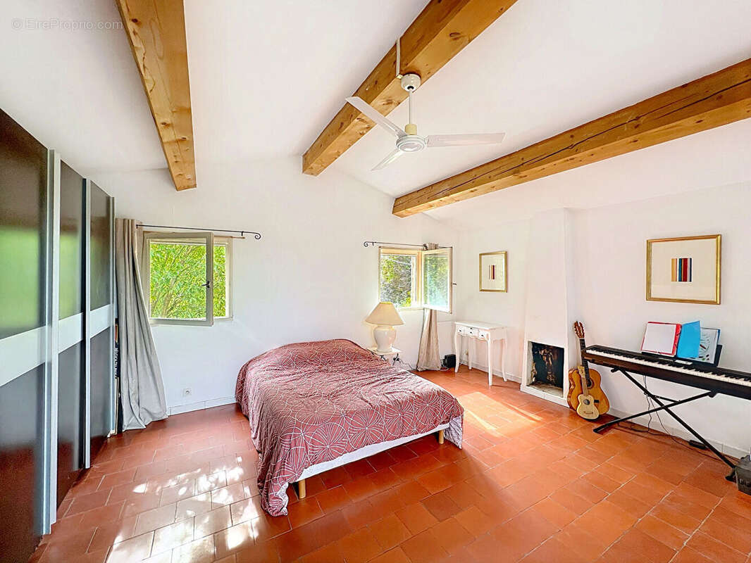 Maison à AIX-EN-PROVENCE