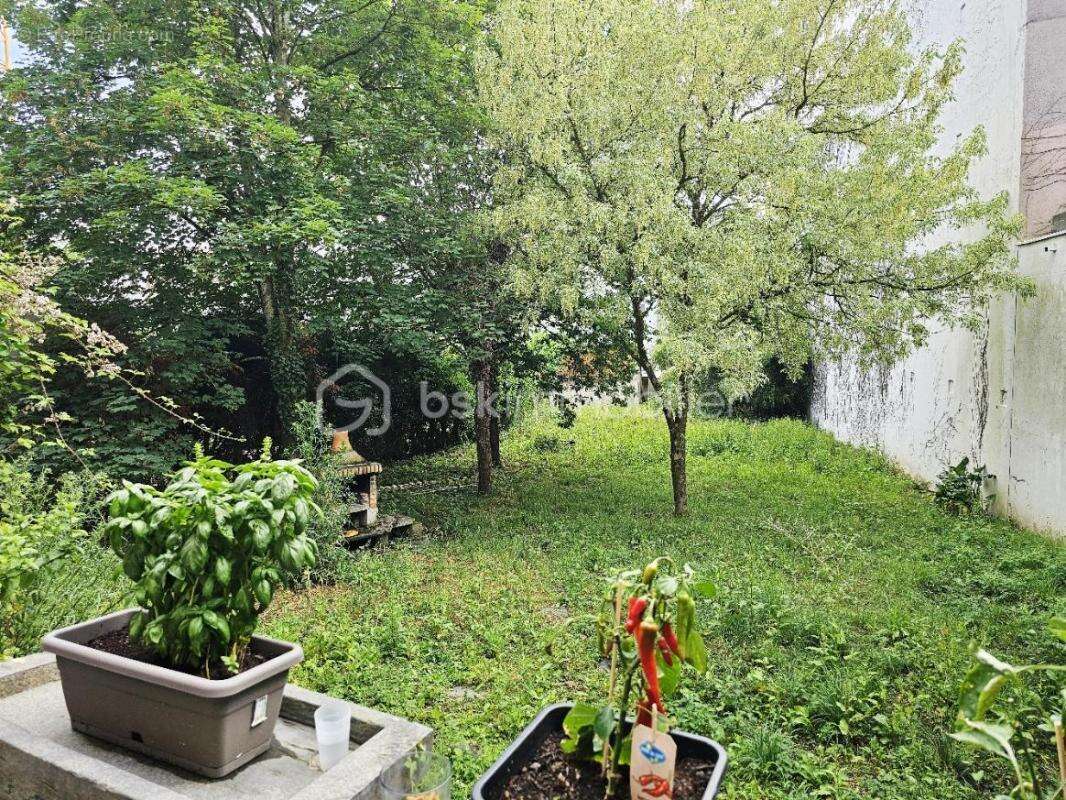 Maison à CHATEAUBRIANT