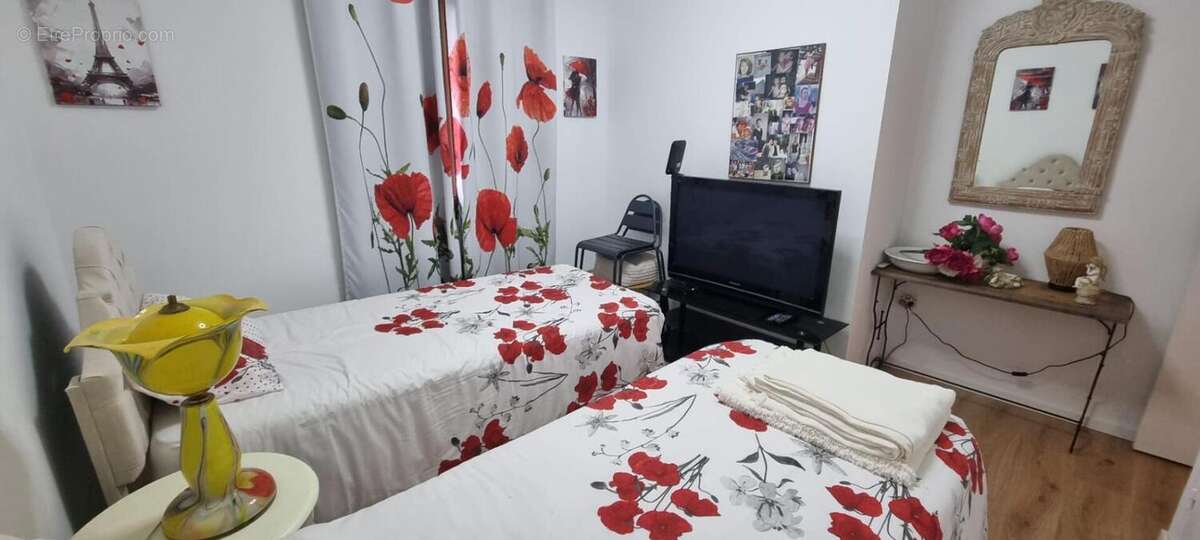 Appartement à BANDOL